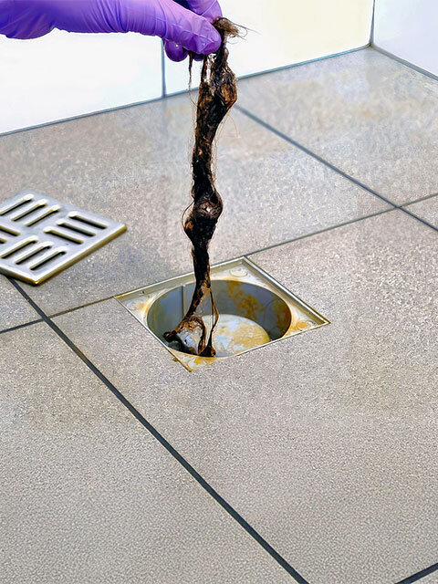 Emergency Blocked Drains